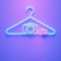 Clothes Changer - AI Generator app icon - Lifestyle app for iPhone