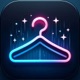 AI Clothes Changer + app icon - Lifestyle app for iPhone