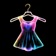 AI Clothes Changer: FitIn app icon - Lifestyle app for iPhone