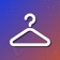 AI Clothes Changer: Dressy app icon - Lifestyle app for iPhone